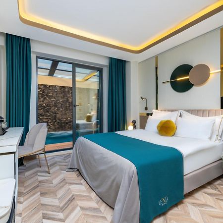 Lexia Hotels Antalya Exterior photo