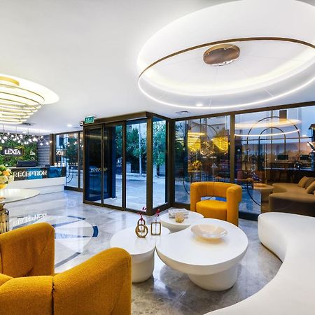 Lexia Hotels Antalya Exterior photo