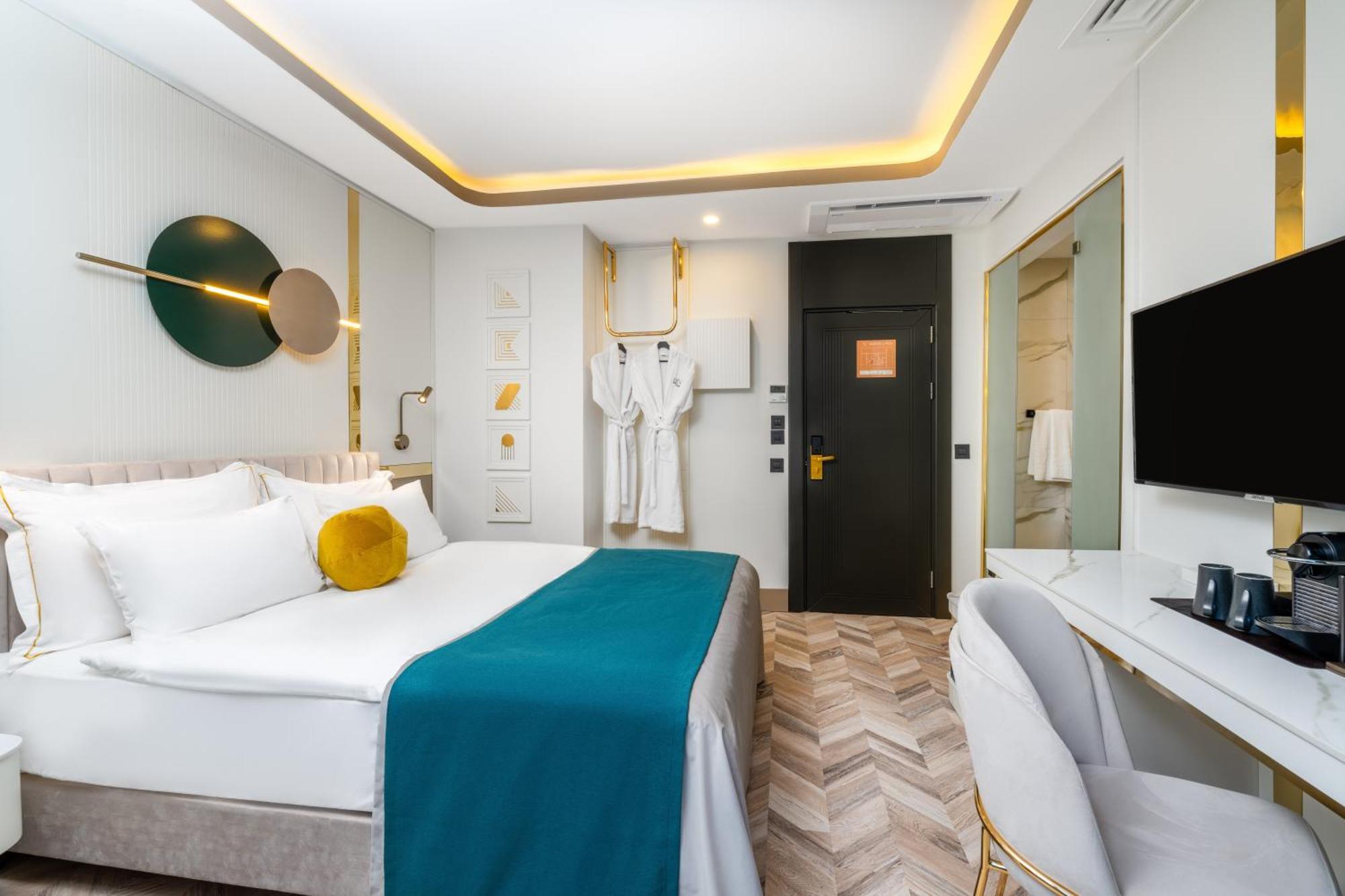 Lexia Hotels Antalya Exterior photo