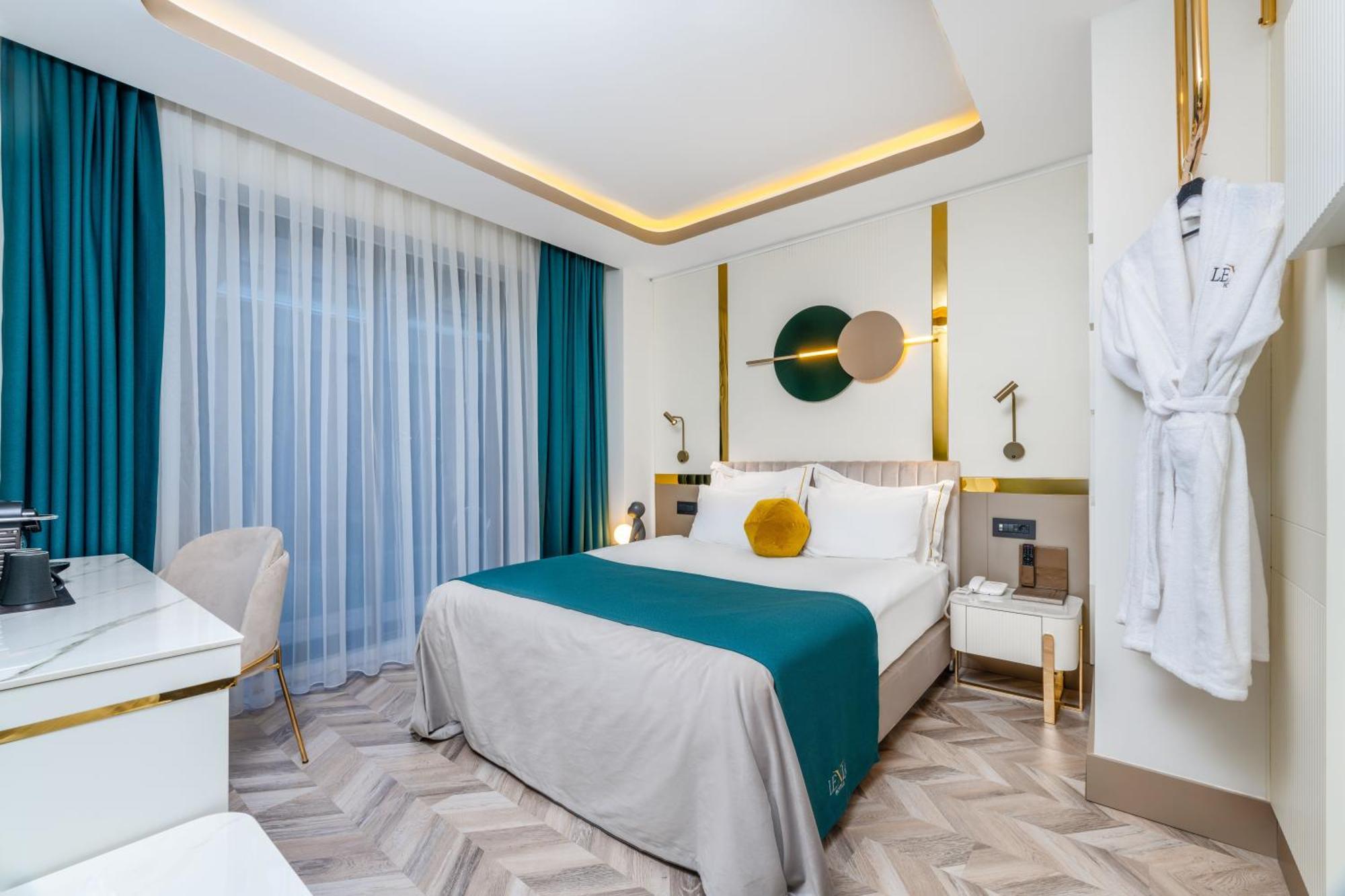 Lexia Hotels Antalya Exterior photo