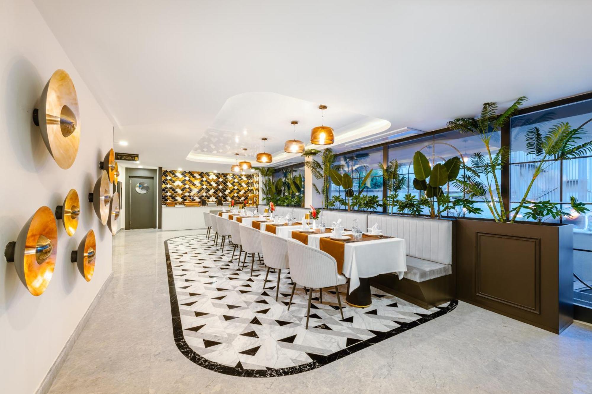Lexia Hotels Antalya Exterior photo