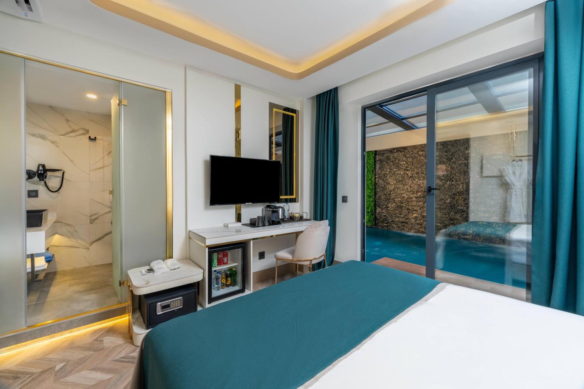 Lexia Hotels Antalya Exterior photo