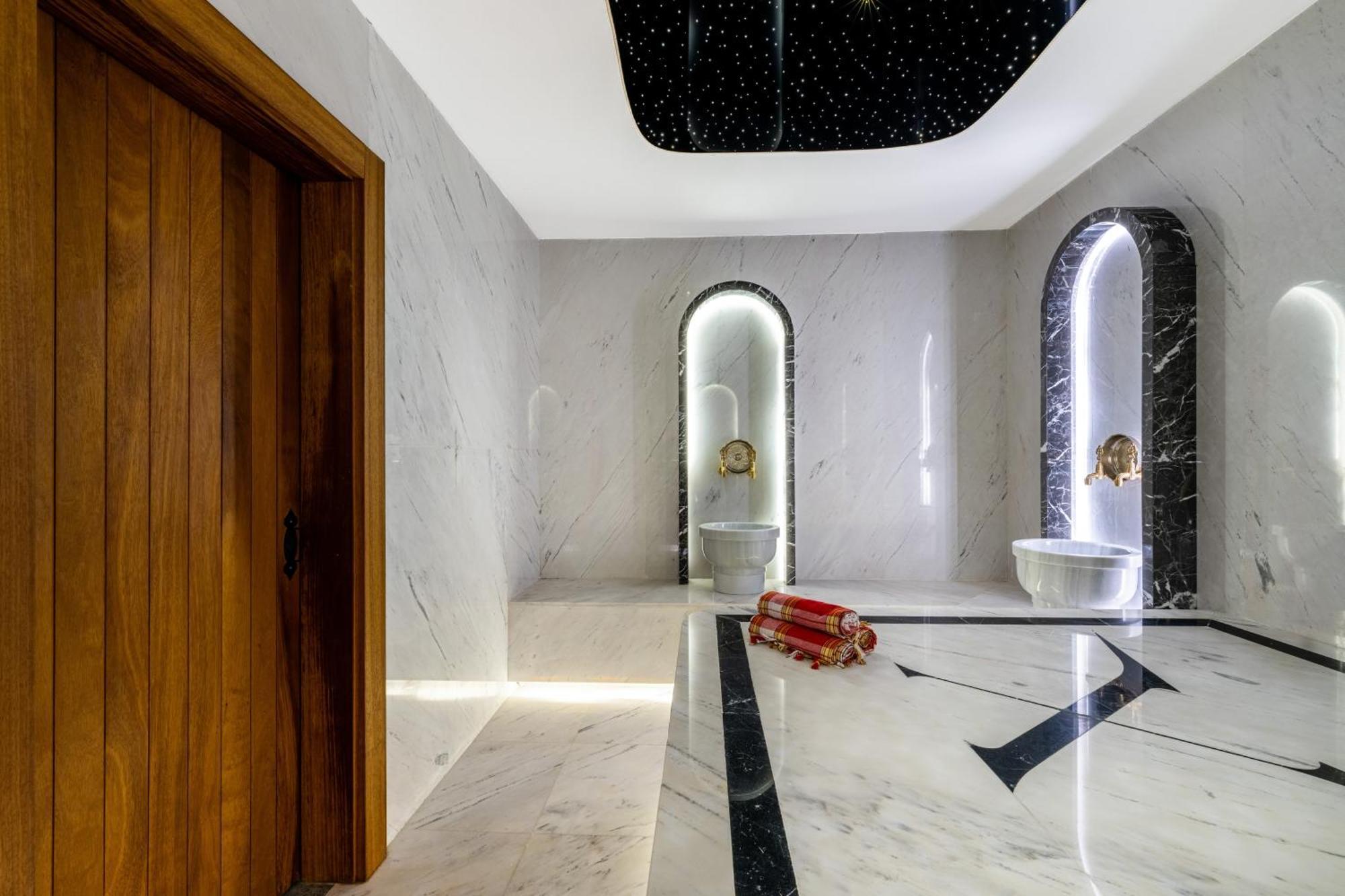Lexia Hotels Antalya Exterior photo