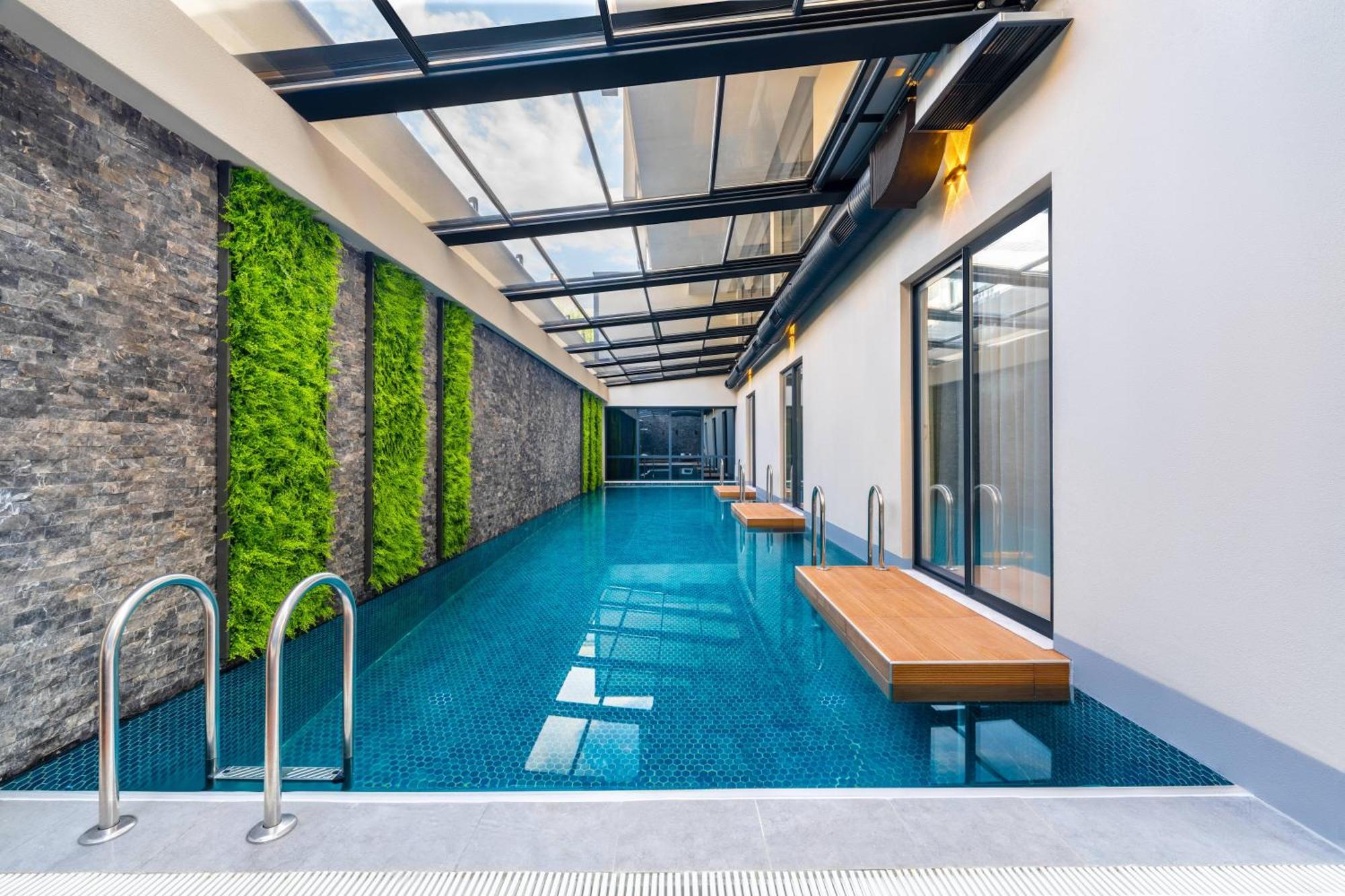 Lexia Hotels Antalya Exterior photo