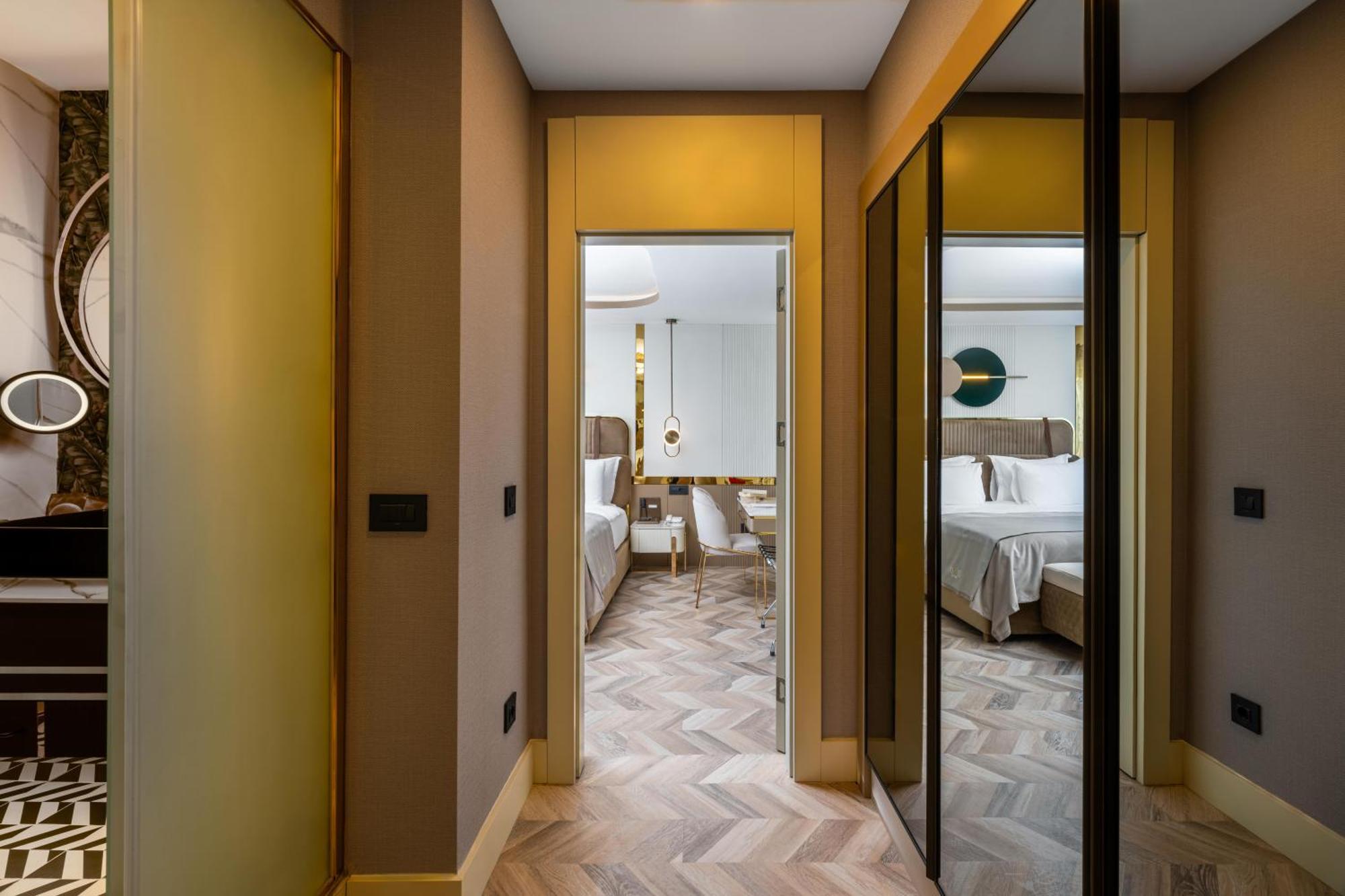 Lexia Hotels Antalya Exterior photo