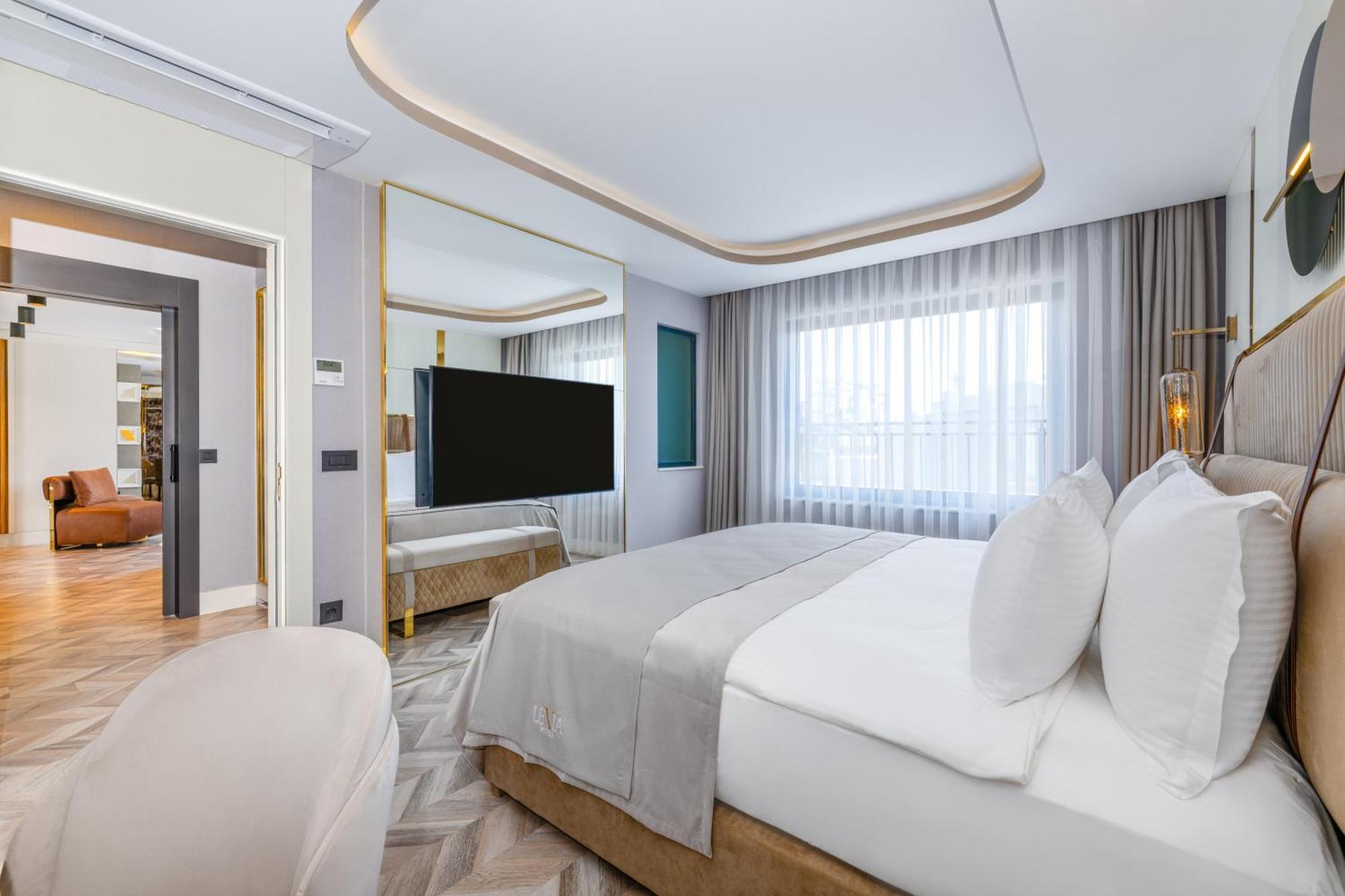 Lexia Hotels Antalya Exterior photo