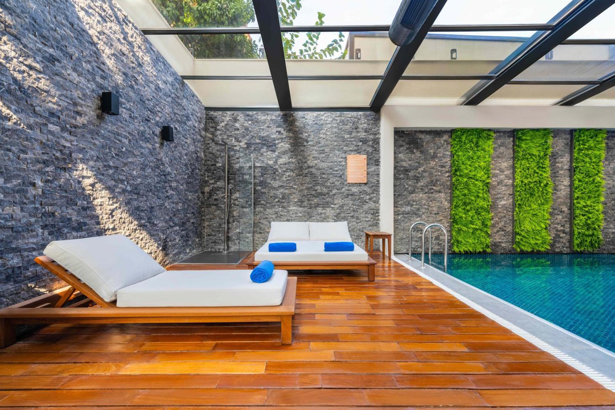 Lexia Hotels Antalya Exterior photo