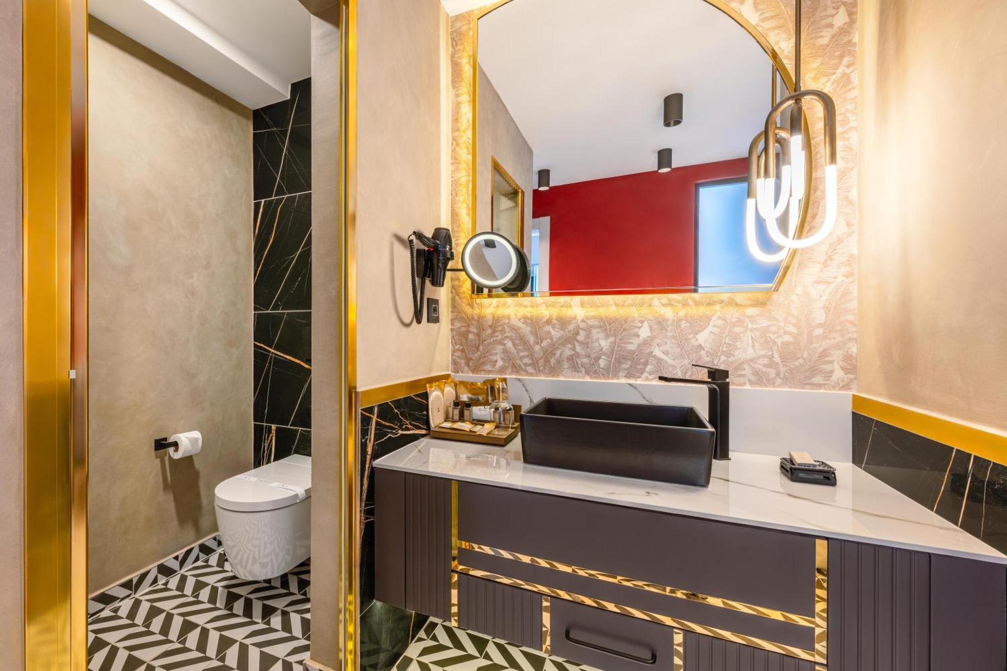 Lexia Hotels Antalya Exterior photo