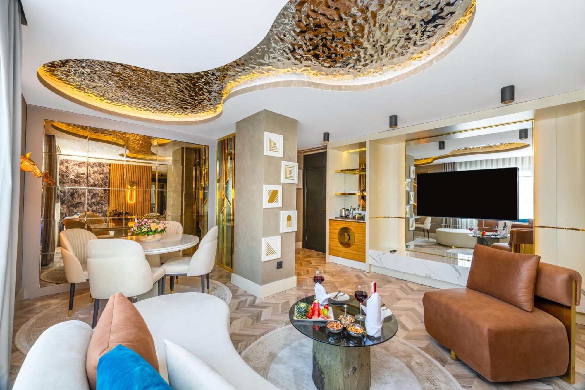 Lexia Hotels Antalya Exterior photo
